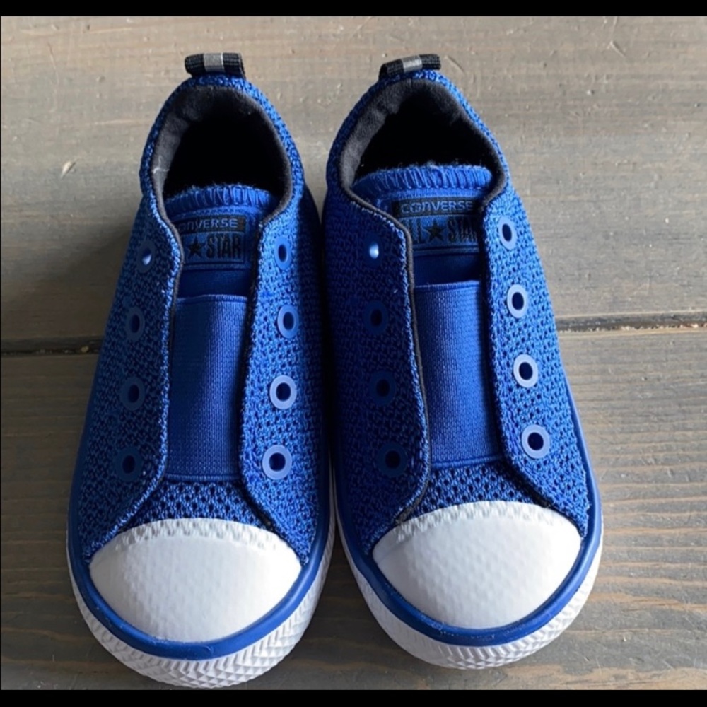 NEW Converse Slip Ons